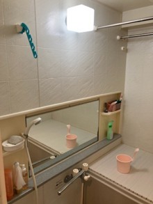 水回りをリフレッシュしてDaily Lifeを快適に　港区K様邸